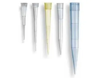 Pulmolab - Pipette Tips & Liquid Transfer