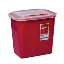 Kendall Sharp Container 2 gallon