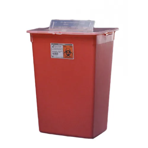 platform Kendall Sharp Container 10 gallon Kendall