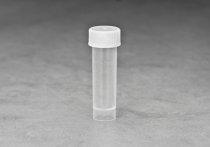 Transport Vial 5 ml with Caps 1000/cs