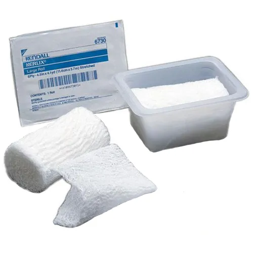 Ecommerce platform - Kendall Kerlix Gauze Roll Large each - Kendall Ecommerce platform - Kendall Kerlix Gauze Roll Large each - Kendall