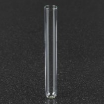 Test Tube 12x75mm Glass 250/bx