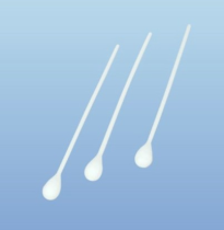 Jumbo Swab Mouth-Throat 8inch 100/bx