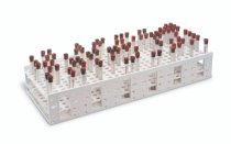 Extra Double Large Test Tube Rack 13-16mm