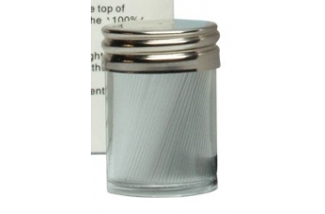 Zipocrit 40mm Micro-hematocrit Tubes 200/vial
