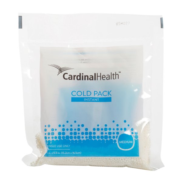 Instant Cold Pack