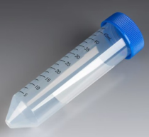 Centrifuge Tube 50ml with Caps 500/cs