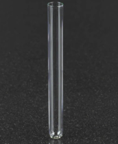 Test Tube 13x100mm Glass 250/bx
